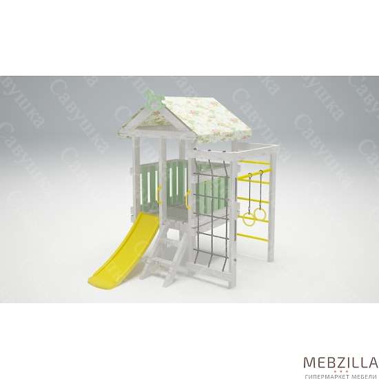 Купить игровой комплекс савушка baby 12 - 35 500 руб.