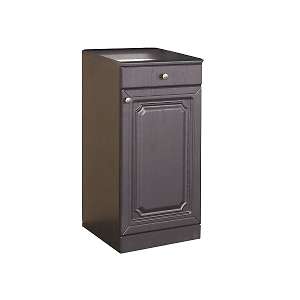 Тумба комбинированная Визит-2