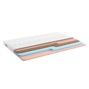 Матрас Relmas Cocos Roll