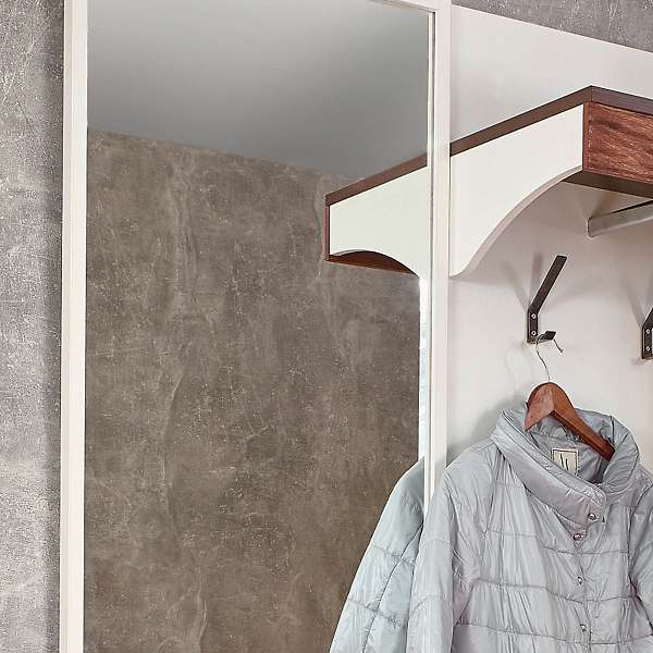 Купить зеркало навесное 75 норвуд - 5 184 руб.