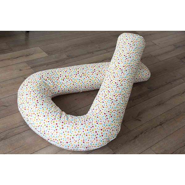 Купить подушка для беременных звездочка u-образная - 2 690 ₽