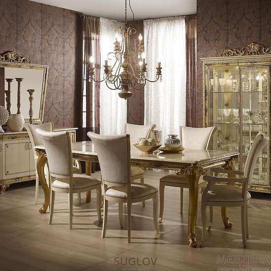 Купить стол раскладной катя - 61 710 руб.