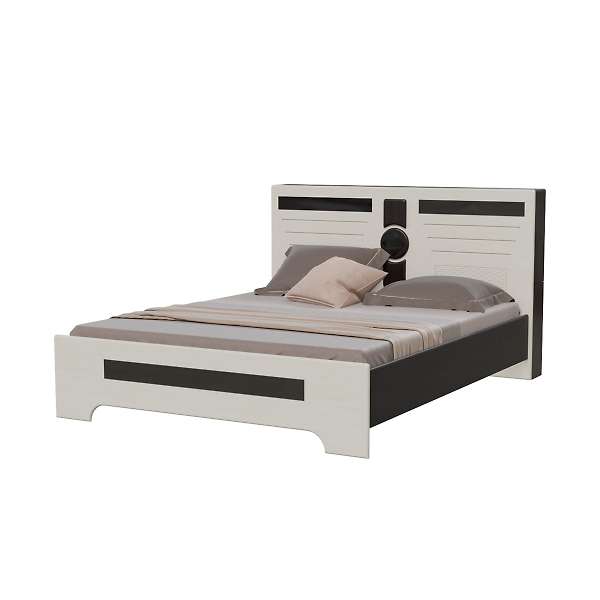 Купить кровать престиж сп-06 - 22 050 руб.