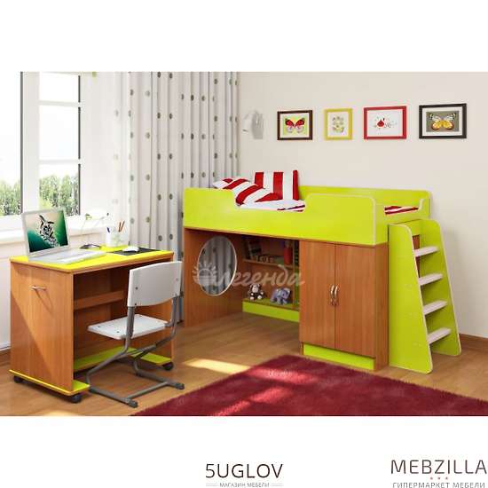 Купить кровать легенда 2.2 - 18 900 ₽