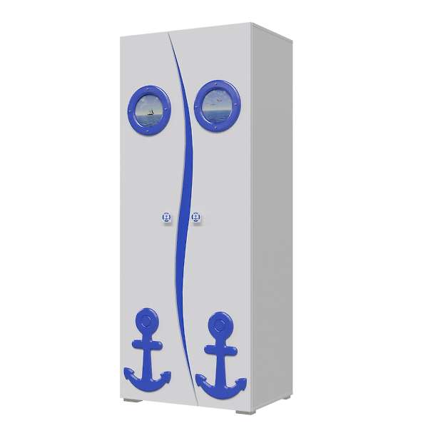 Купить шкаф парус п-1 - 13 005 руб.