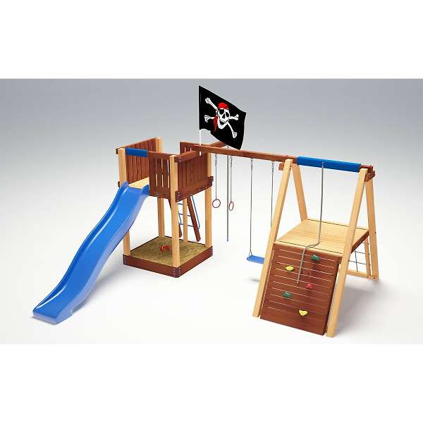 Купить детский спортивный комплекс савушка 3 - 84 900 руб.