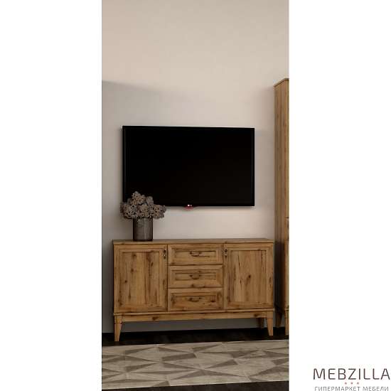 Купить комод №451 мк 65 - 12 498 руб.