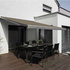 Кассетная маркиза RS-50