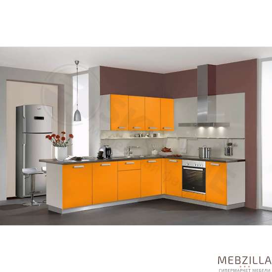 Купить кухня базис миксколор 11 - 53 404 руб.