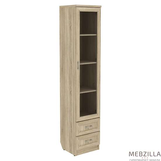 Купить шкаф для книг с ящиками 220 - 10 230 ₽