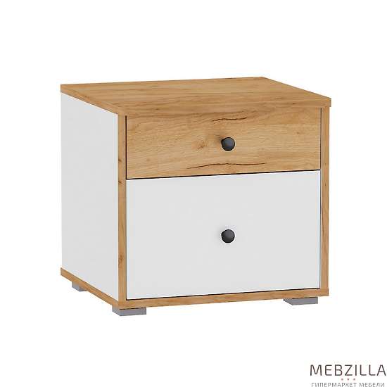 Купить тумба прикроватная 13.287 вуди - 3 116 руб.