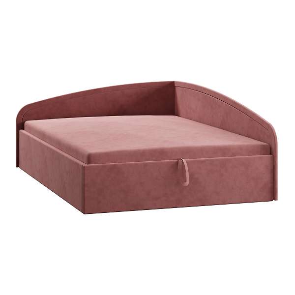 Купить кровать адель 1400 - 30 199 руб.