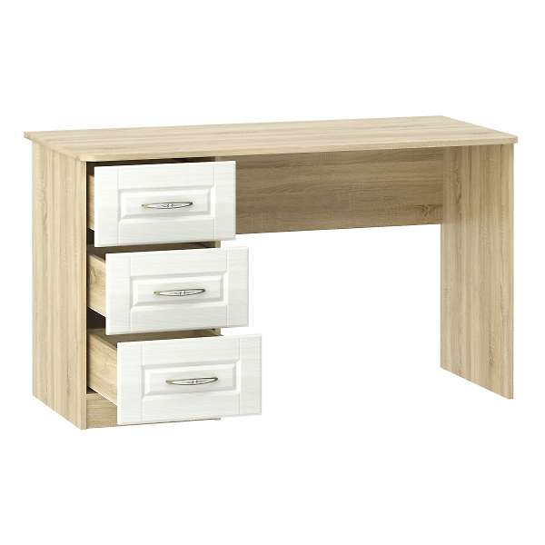 Купить стол письменный оливия нм 011.47-01 - 7 999 руб.