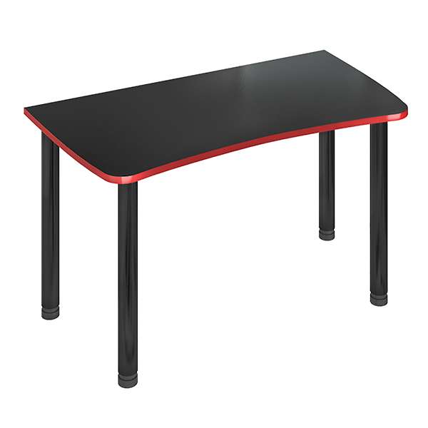 Купить стол компьютерный скл-софт140моч - 7 590 руб.