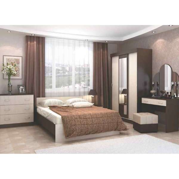 Купить кровать кр-556 мс бася - 8 026 руб.