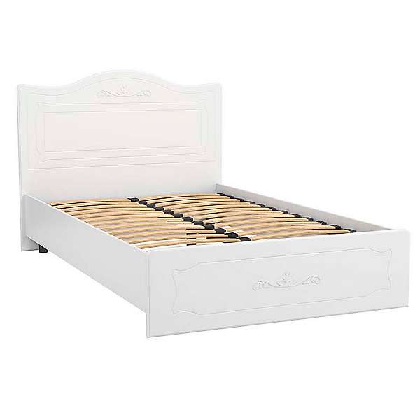 Купить кровать италия ит-7 - 14 509 руб.