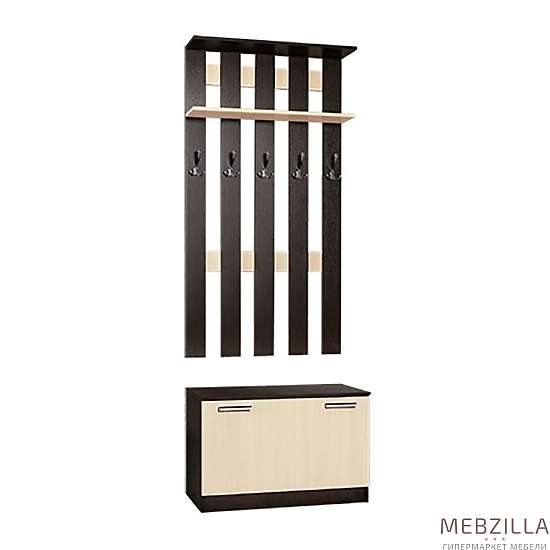 Купить вешалка ната-лина - 7 256 руб.