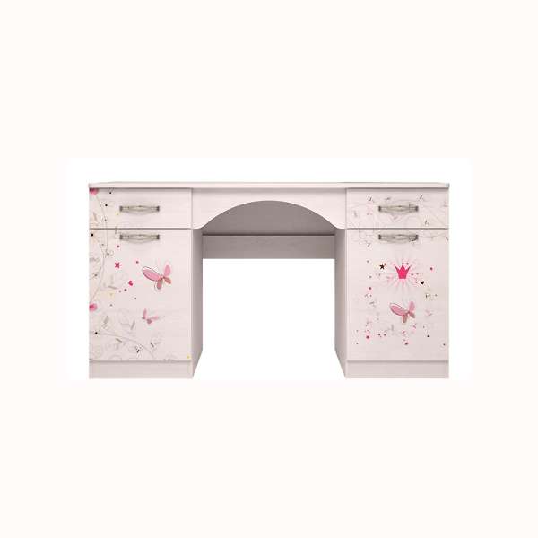 Купить стол письменный принцесса 6 - 12 737 руб.
