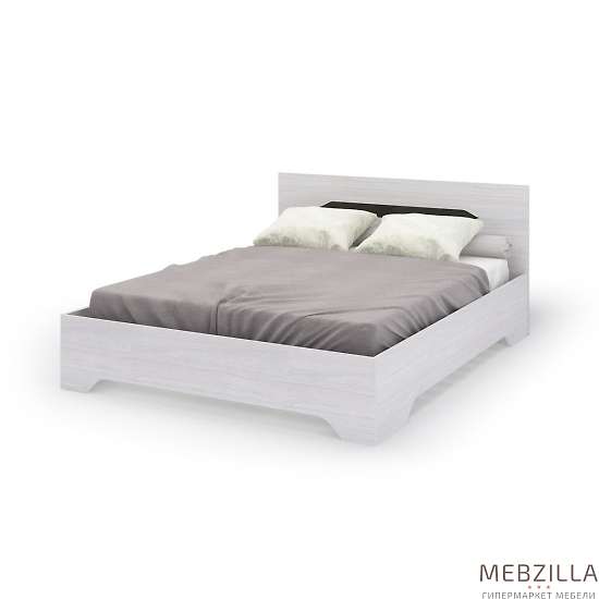Купить кровать валенсия кр 014 - 11 179 руб.
