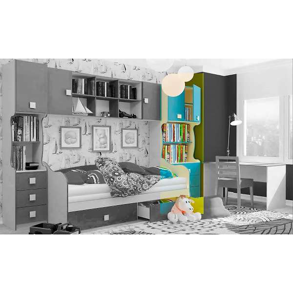 Купить стеллаж радуга 800 - 7 560 руб.