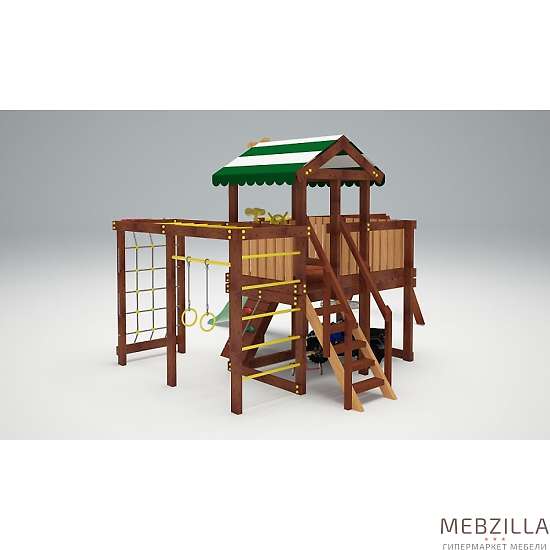 Купить игровой комплекс савушка baby play 15 - 81 900 руб.