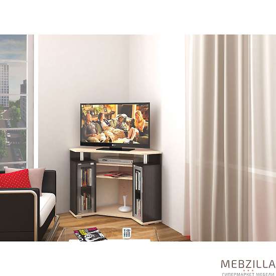 Купить тумба тв 044 (2у) - 5 849 ₽