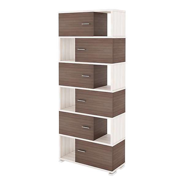 Купить стеллаж домино сб-30/6 - 21 730 ₽