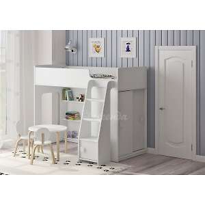 Кровать-чердак Легенда 42.5.1