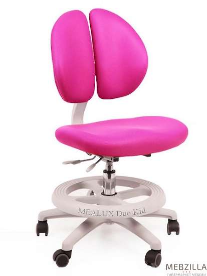 Купить детское кресло для школьника mealux duo kid - 17 400 ₽