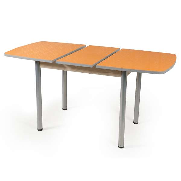 Купить стол раздвижной лаванда - 11 218 ₽