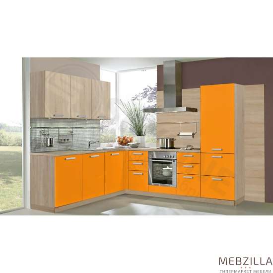 Купить кухня базис вудколор 09 - 72 972 руб.