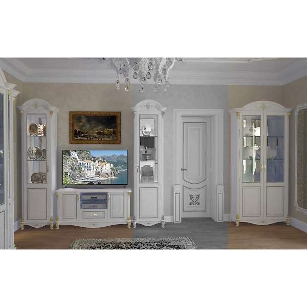 Купить гостиная да винчи 09 - 85 320 руб.