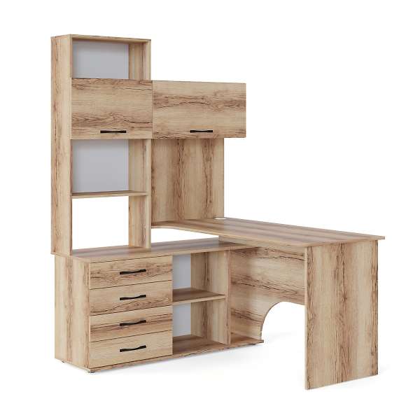 Купить стол компьютерный сокол кст-14 - 16 640 руб.