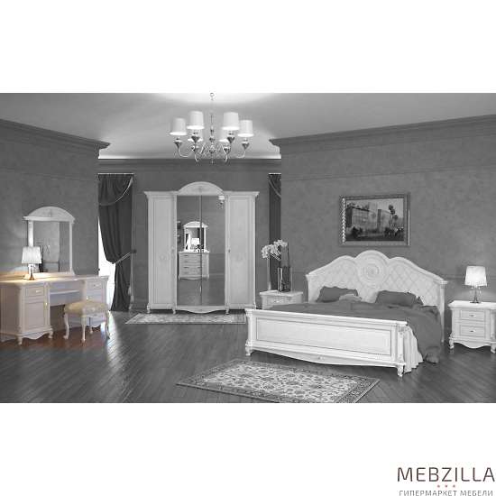 Купить стол туалетный да винчи сд-04 - 25 800 руб.