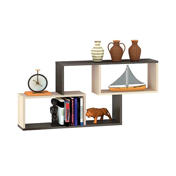 Купить полка навесная пн-3 - 1 162 ₽