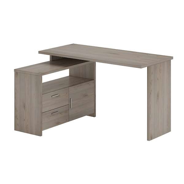 Купить стол компьютерный прямой домино lite скл-прям130+тбл - 12 690 ₽