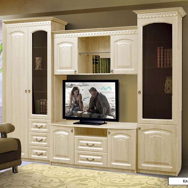 Купить стенка гармония-4 - 70 680 руб.