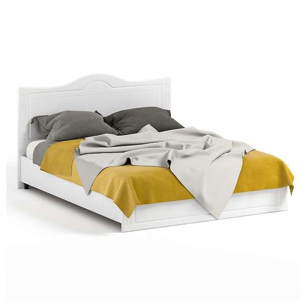 Купить кровать афина аф-9 - 17 513 руб.