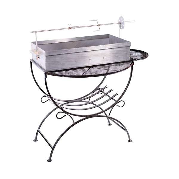 Купить мангал дачный мд-2с - 7 300 руб.