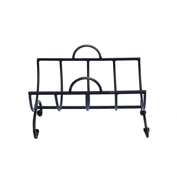 Купить дровница 4 для мангала и камина - 2 800 руб.