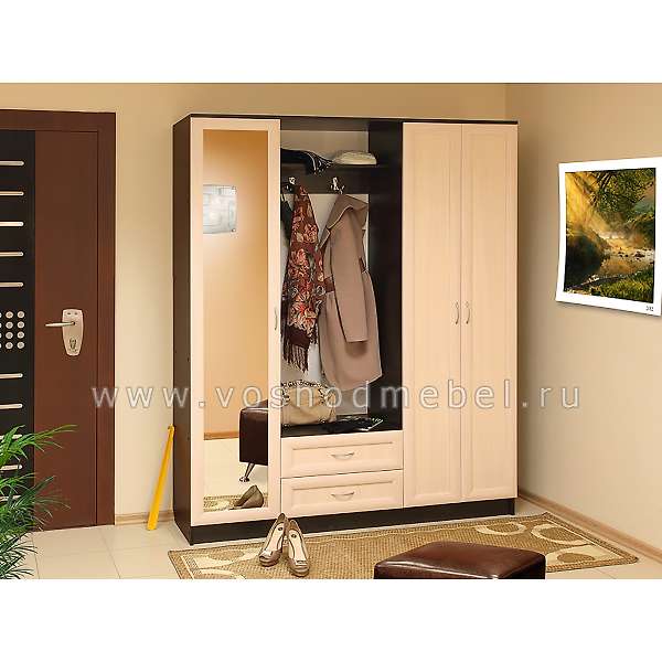 Купить прихожая ан-2 анечка - 14 516 руб.