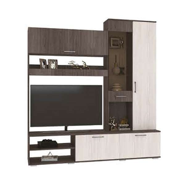 Купить гостиная флай центральная секция цс-01 - 19 263 руб.