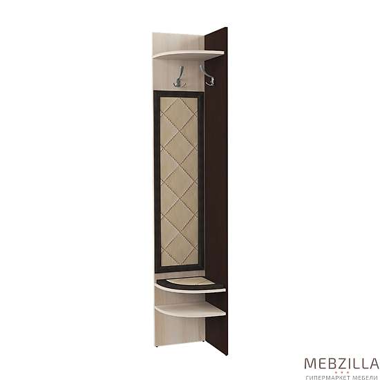 Купить вешалка угловая кристина - 8 480 руб.