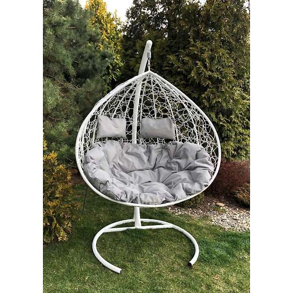 Купить подвесное кресло для двоих z-06 - 33 636 ₽