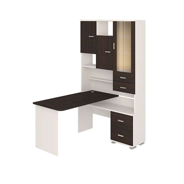 Купить стол компьютерный домино ср-620/140 - 31 590 ₽