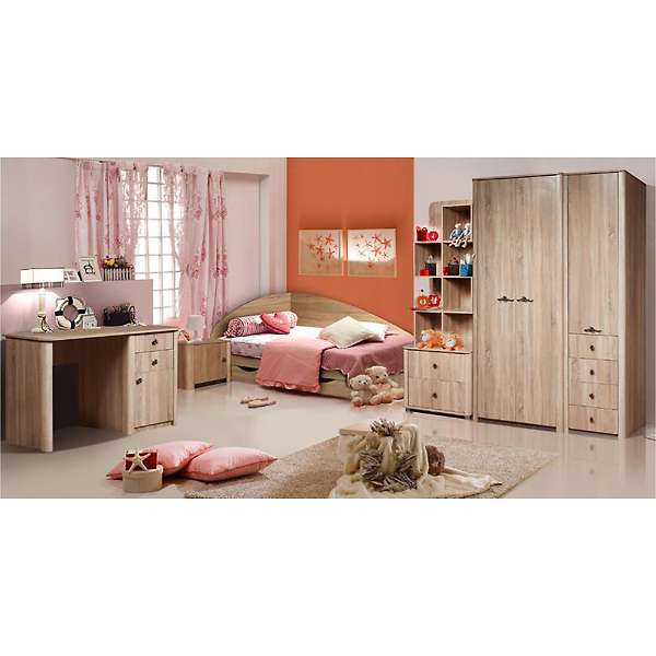 Купить кровать 800 (с ящиками) кмк 0302 - 17 676 ₽