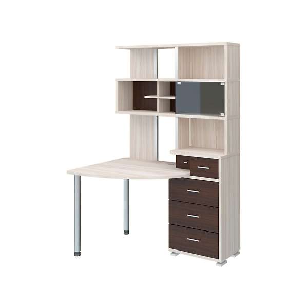 Купить стол компьютерный домино ср-320 - 20 690 ₽