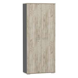 Шкаф для одежды Санти НМ 040.42