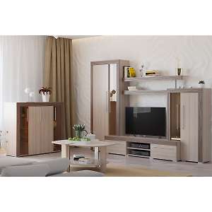 Стенка Джордан 6-559