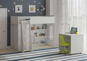 Кровать-чердак Легенда 42.5.4